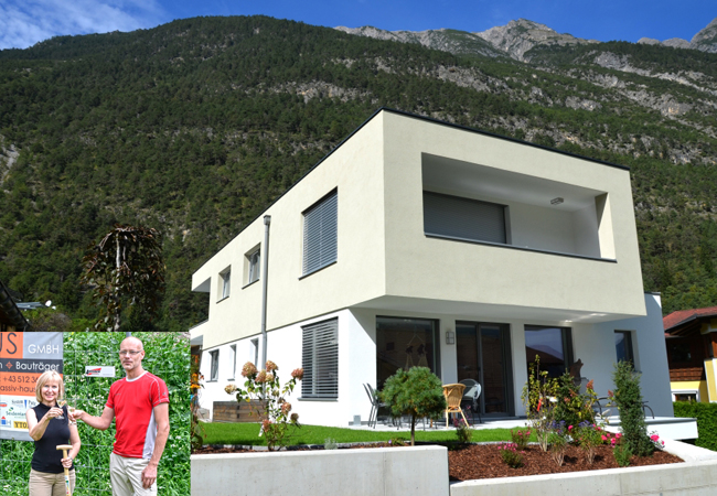 Massivhaus_Haus Müller