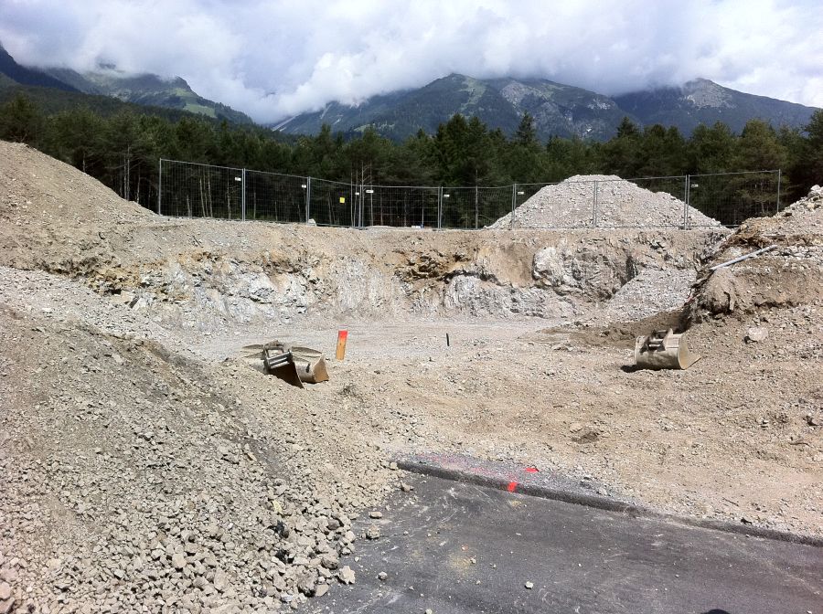 Massivhaus_Aushub