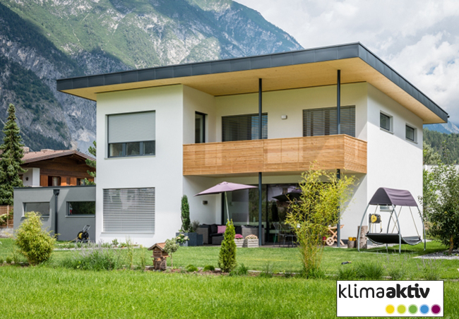 Massivhaus - Haus Z.