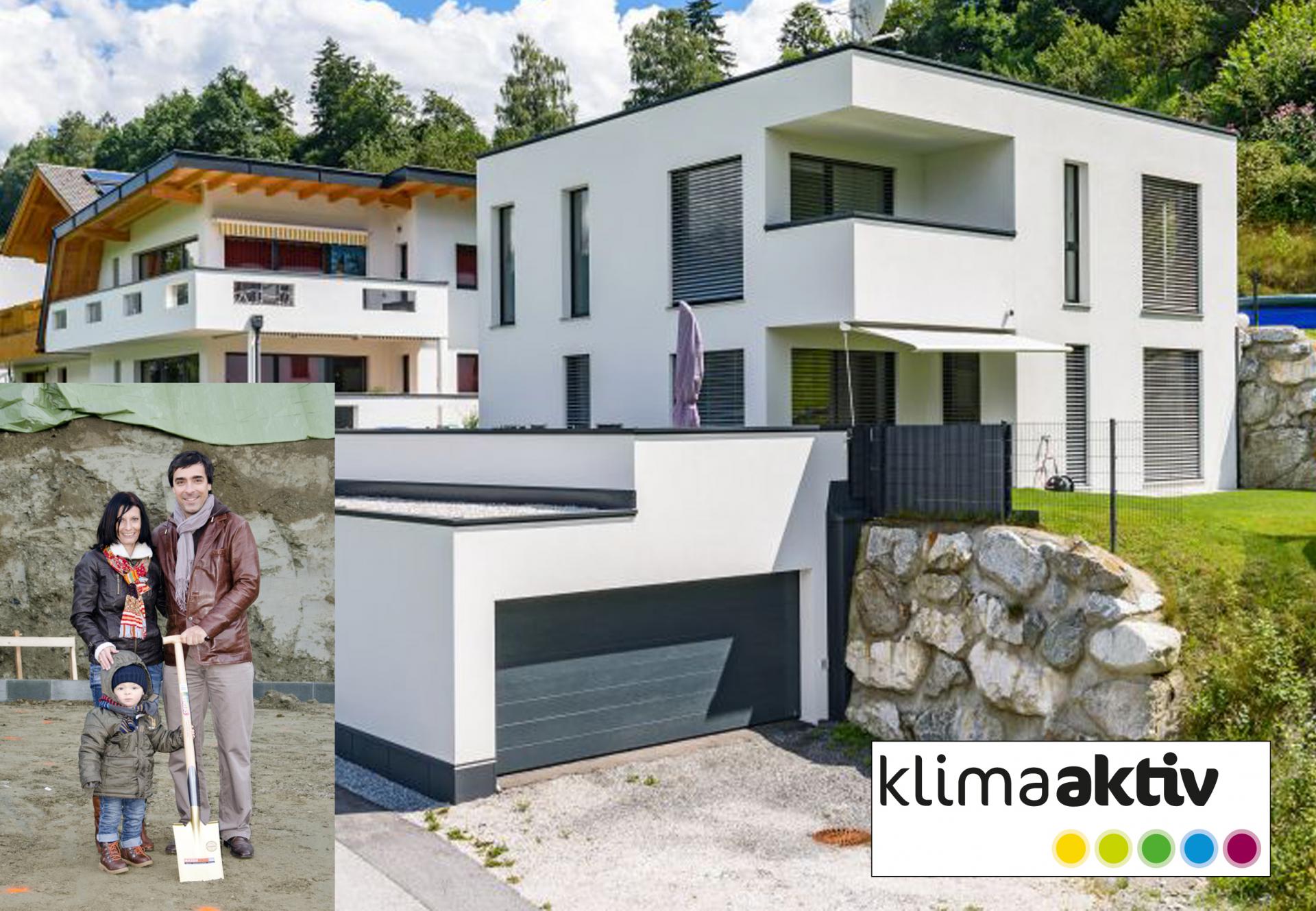 Massivhaus_Haus Vogl
