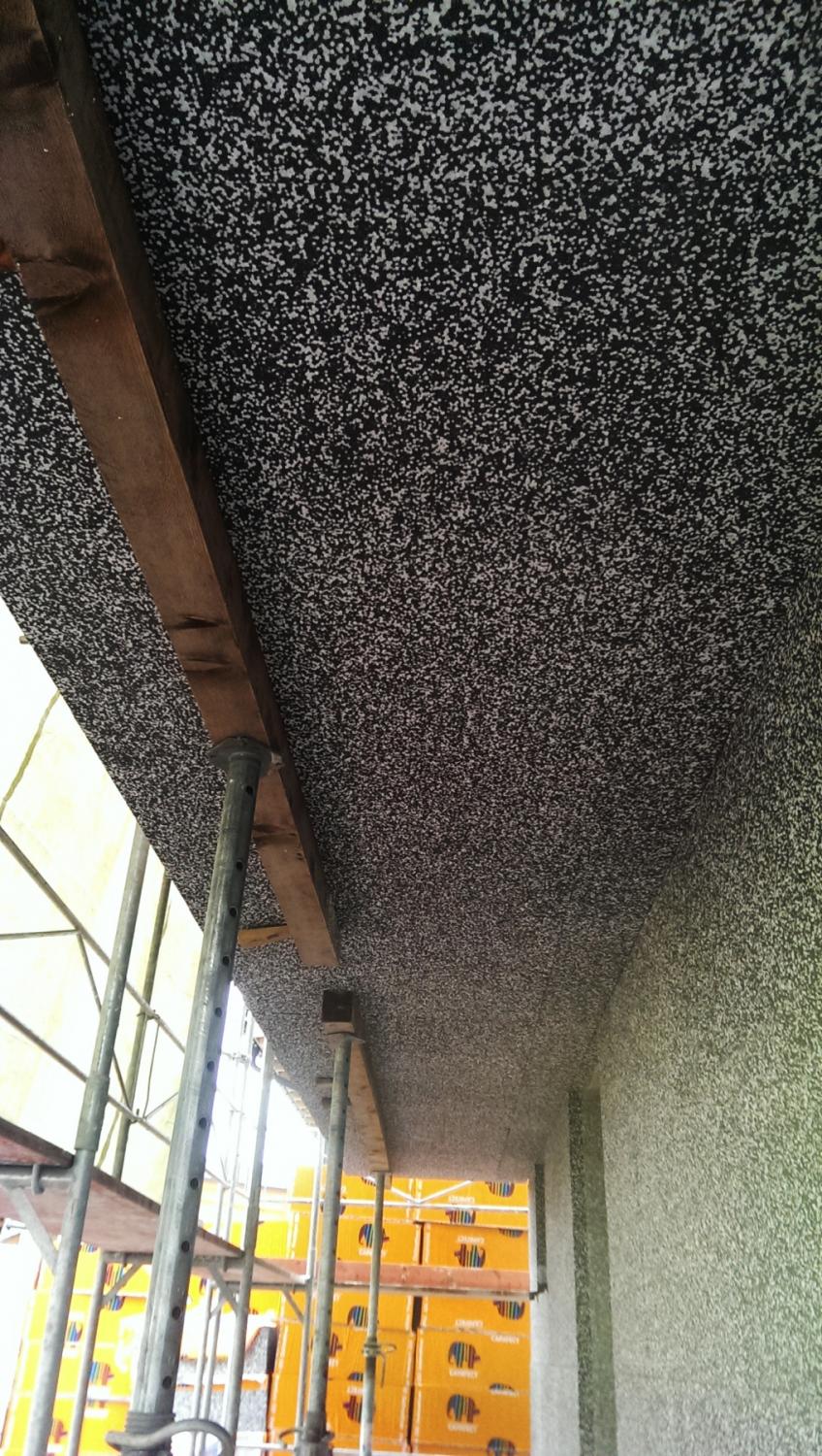 Massivhaus_Dämmung