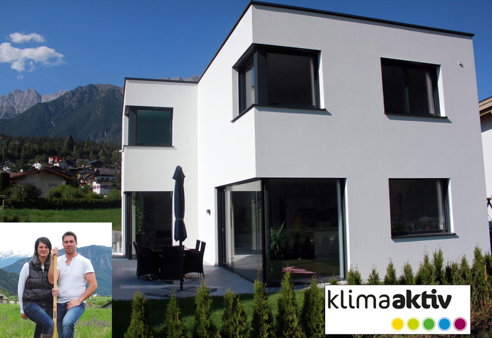 Massivhaus_Haus Köll Grasberger