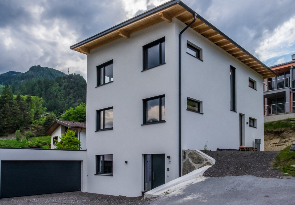 Massivhaus_Ansicht
