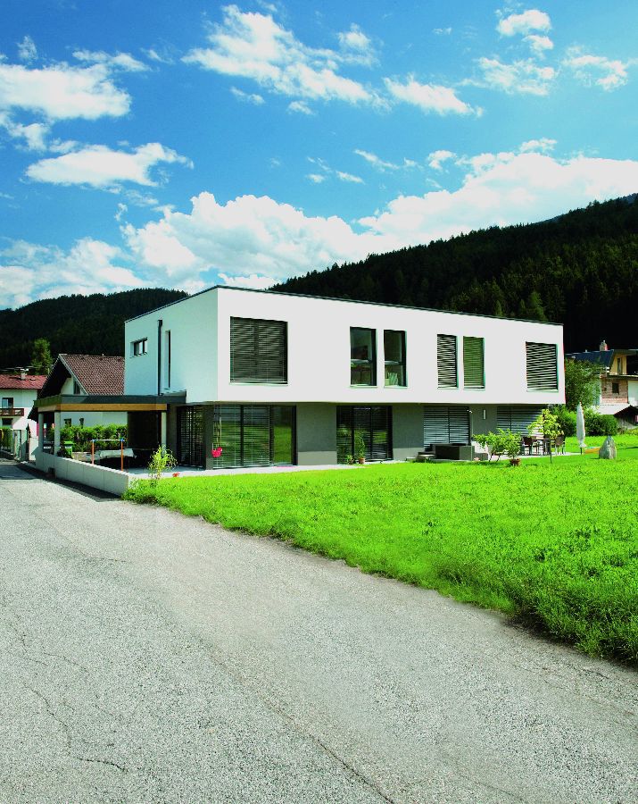 Doppelhaus Inzing
