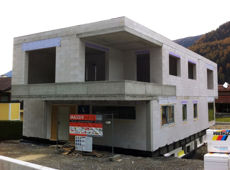 Rohbau
