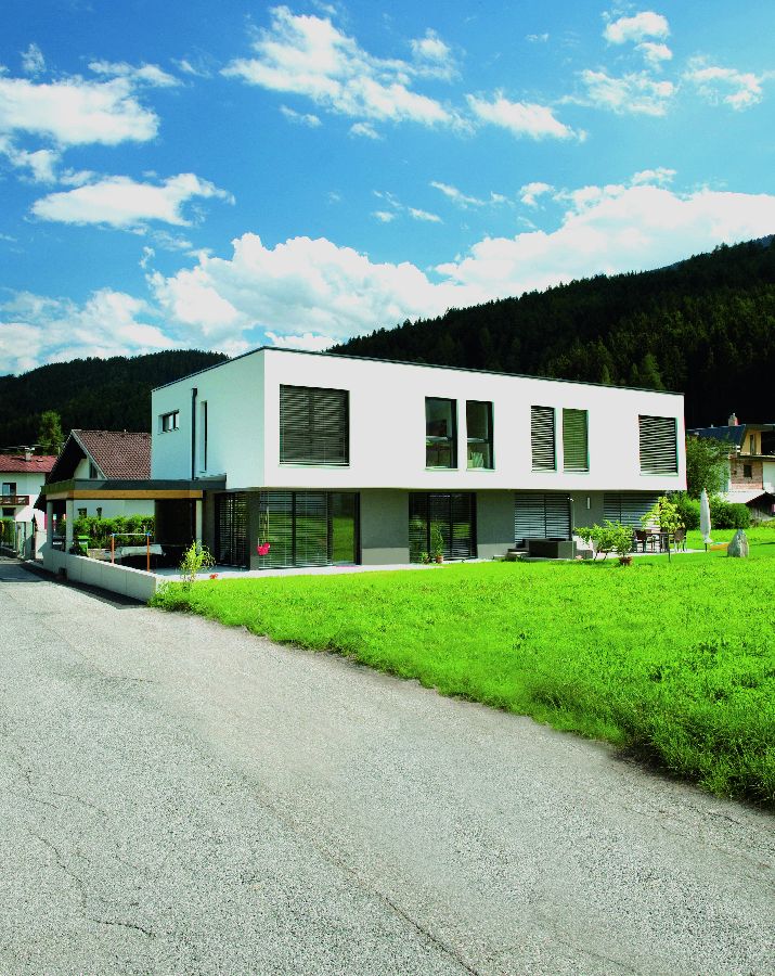 Doppelhaus Inzing