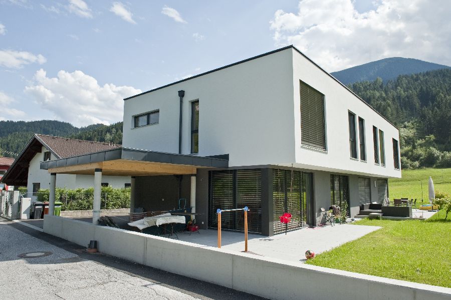 Doppelhaus Inzing