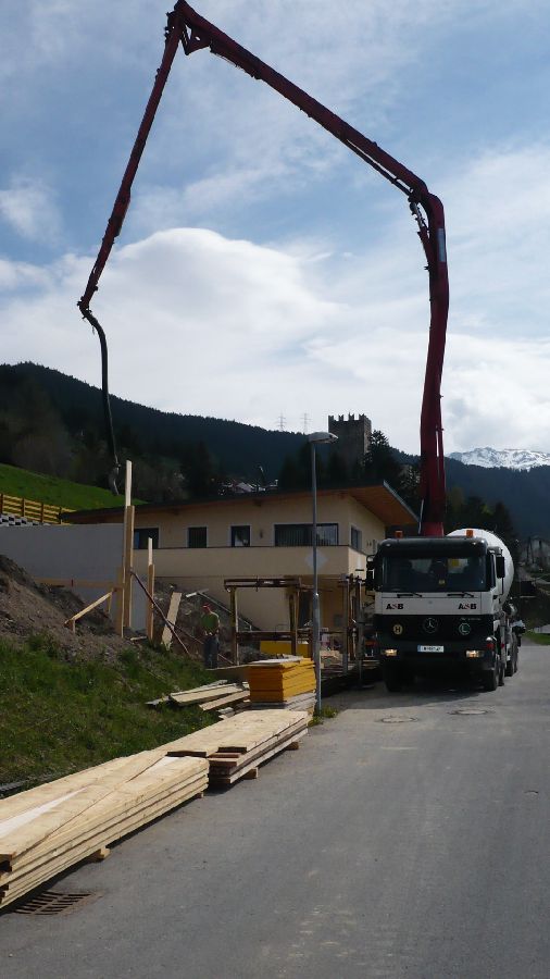 Beton