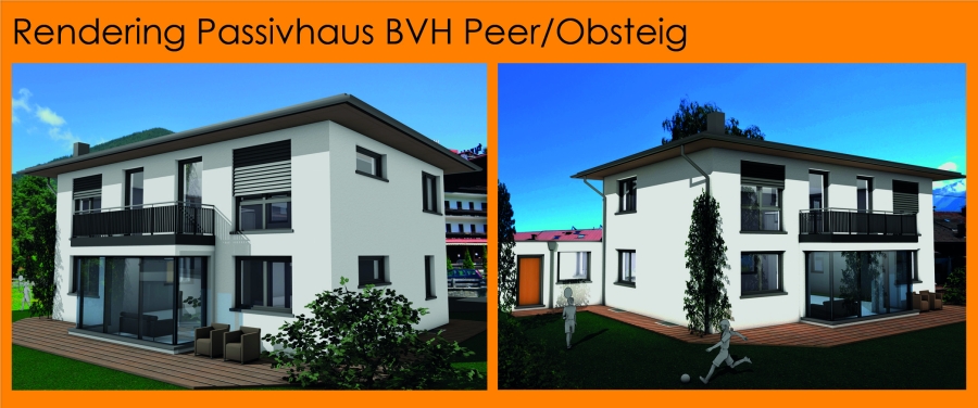 Rendering für Vorher/Nachher Vergleich