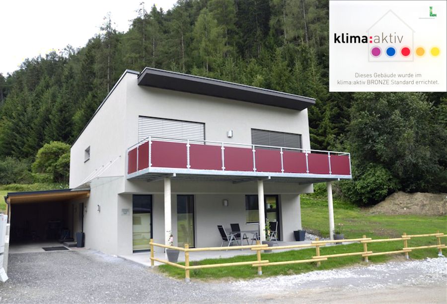Haus Thöni