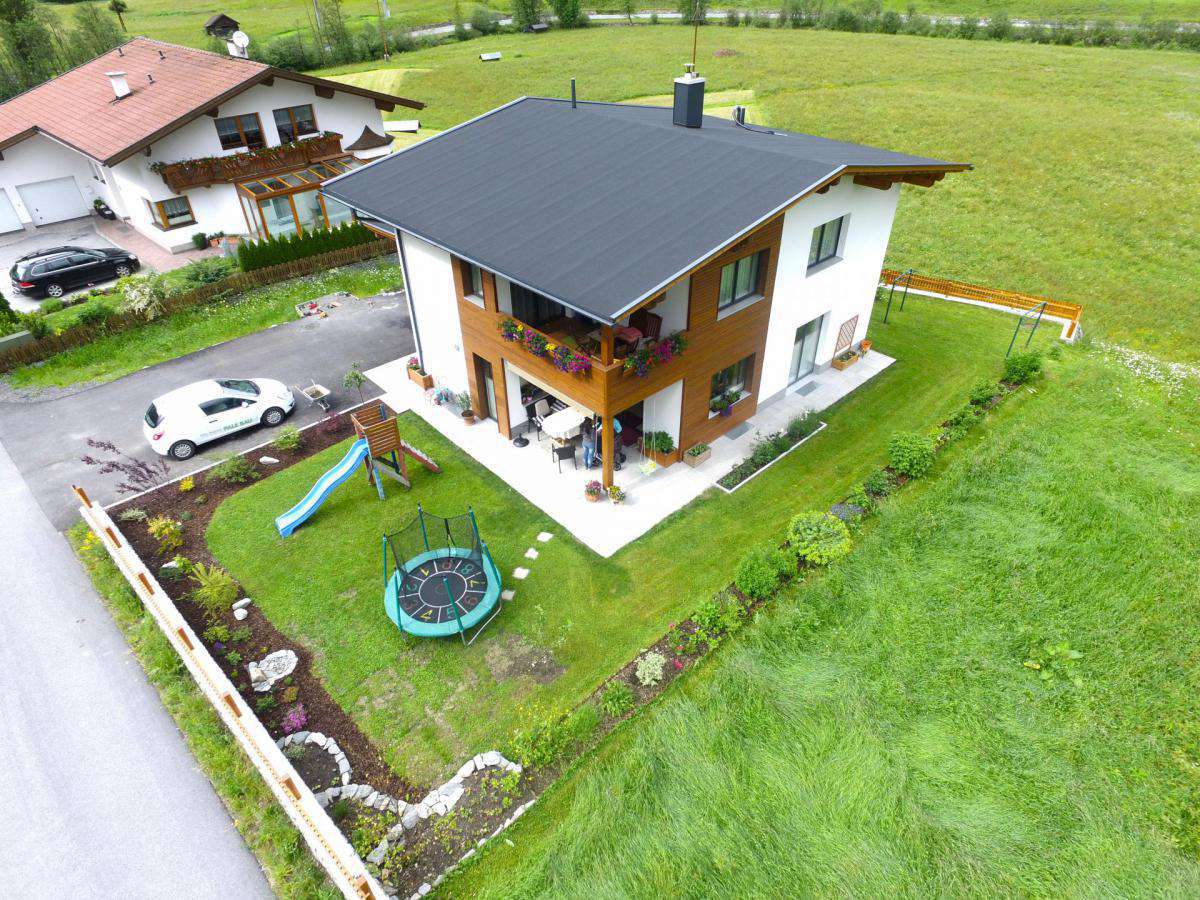 Haus Mark Massivhaus GmbH Innsbruck