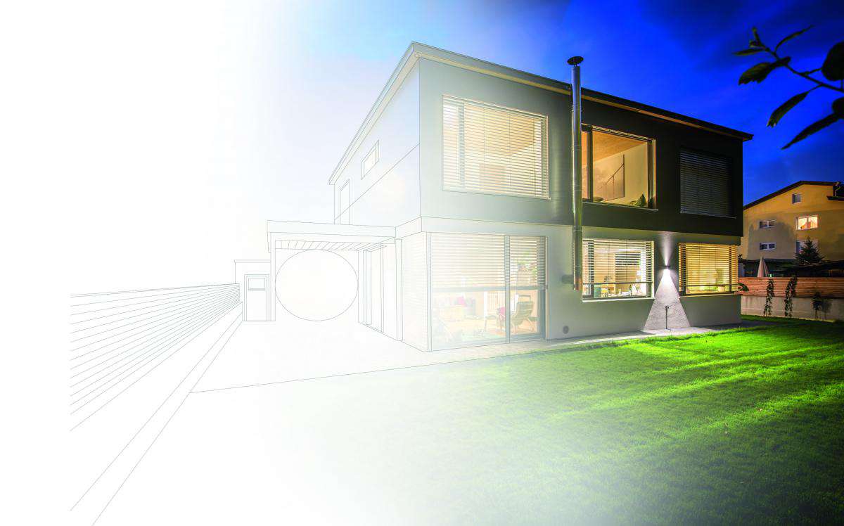 Wir Bauen Ihr Individuelles Traumhaus Massivhaus Gmbh Innsbruck