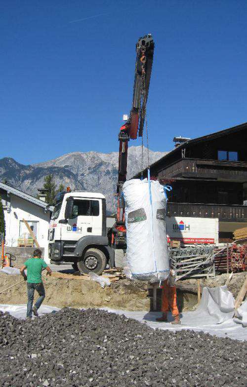 Massivhaus_Dämmung_Bodenplatte