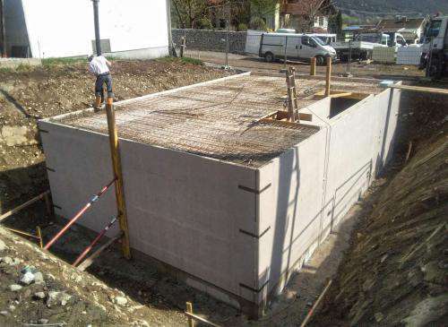 Massivhaus_Rohbau