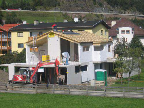 Massivhaus_Haus Gredler