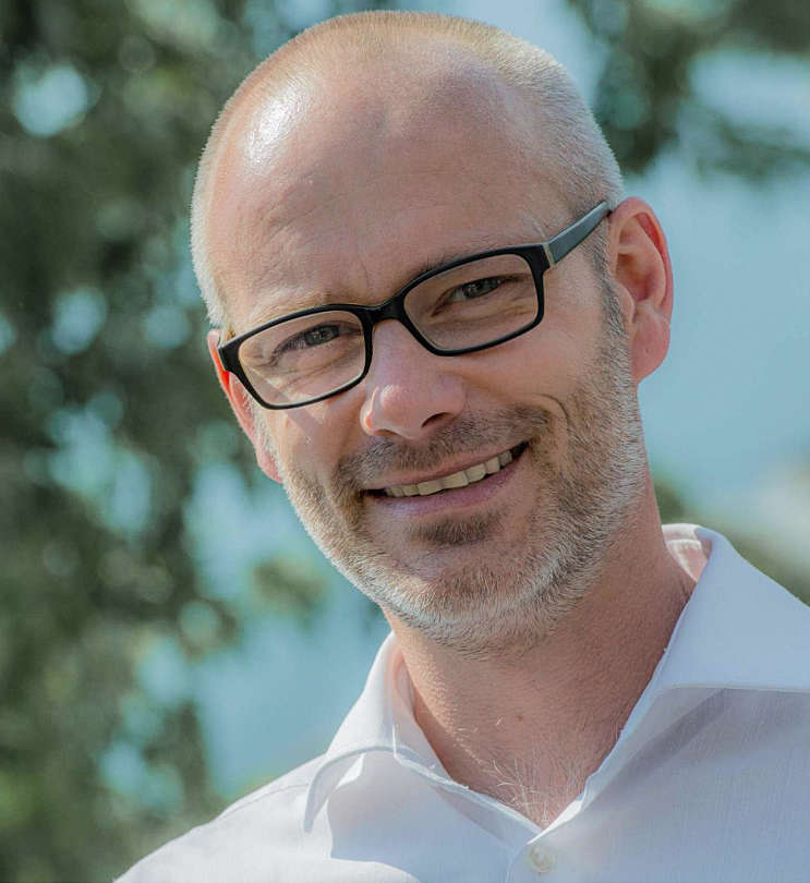 Baumeister Werner Westreicher